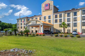 Comfort Suites Savannah Gateway I-95